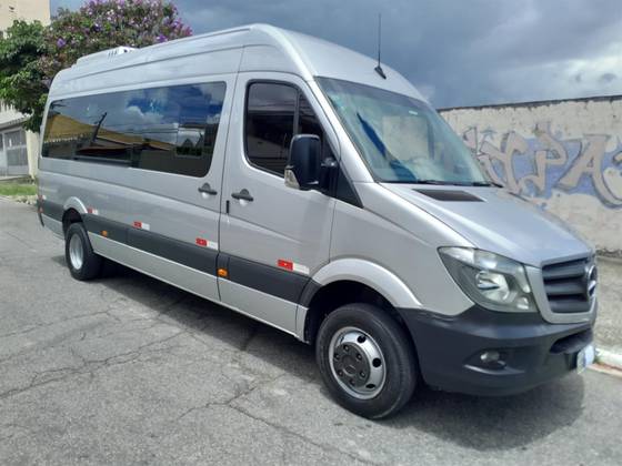 MERCEDES-BENZ SPRINTER 2.2 CDI DIESEL VAN 515 TA EXTRA LONGO 18L MANUAL MERCEDES-BENZ SPRINTER 2.2 CDI DIESEL VAN 515 TA EXTRA LONGO 18L MANUAL